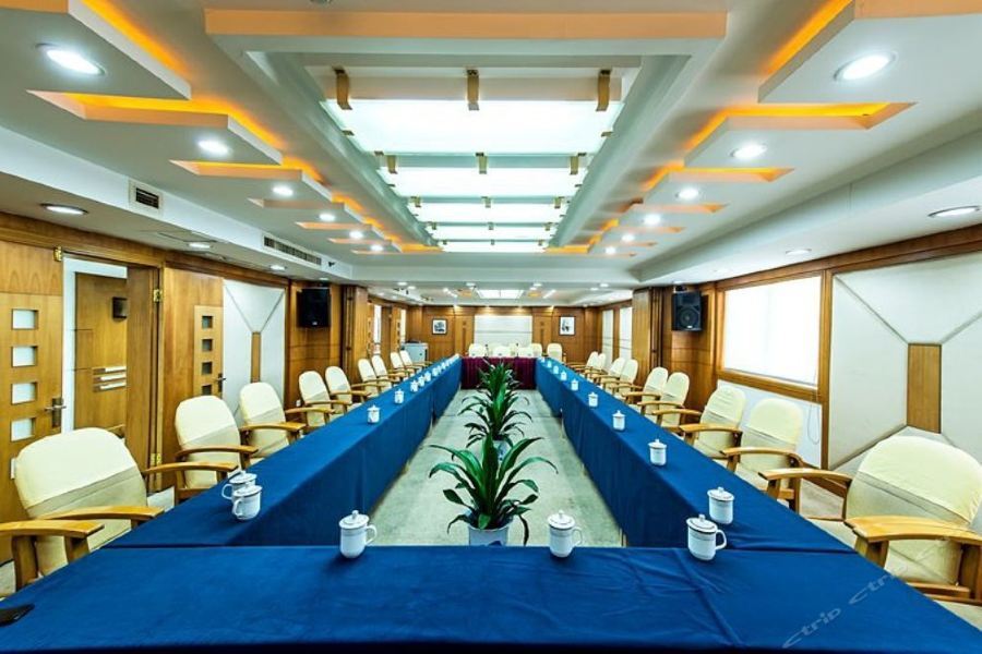 Чанша: Louyuan Hotel