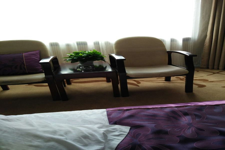 Чанша: Louyuan Hotel