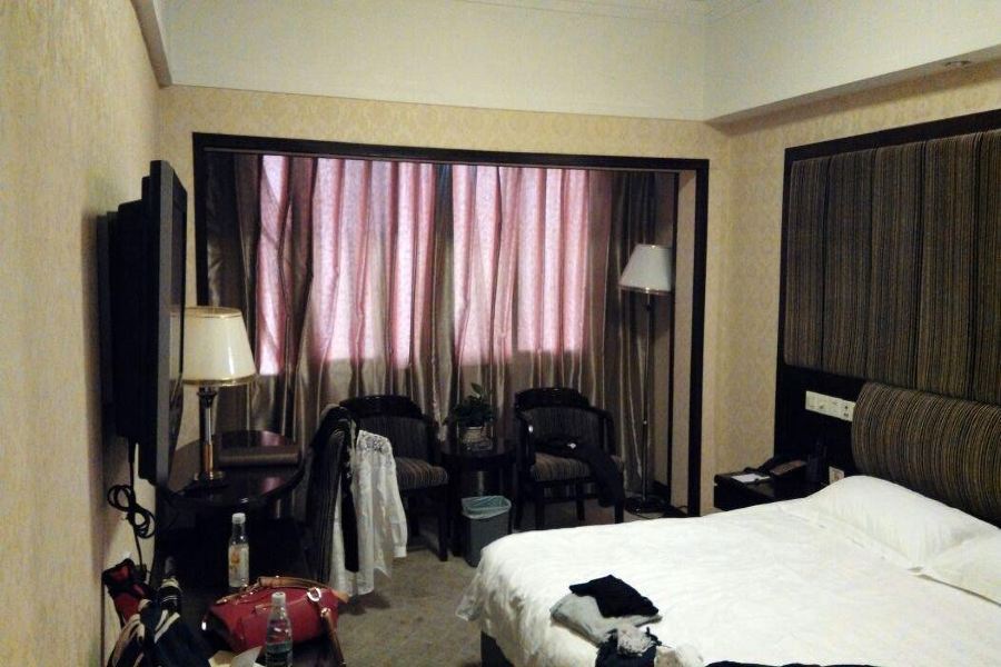 Чанша: Louyuan Hotel