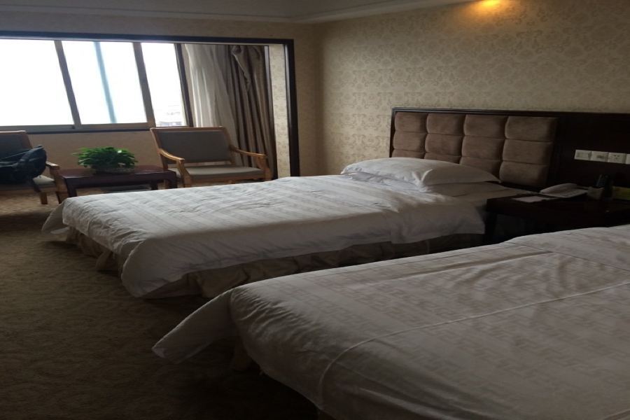 Чанша: Louyuan Hotel