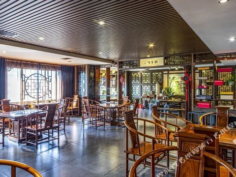 Чанша: Louyuan Hotel