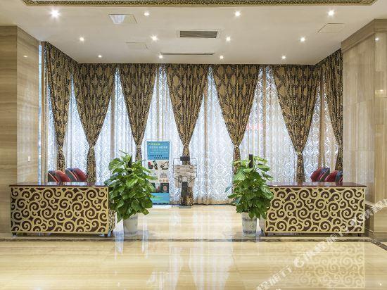 Чанша: Louyuan Hotel