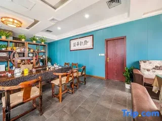 Чунцин: Three Gorges Feng Hotel (Zhongxian Guoyuan Road)