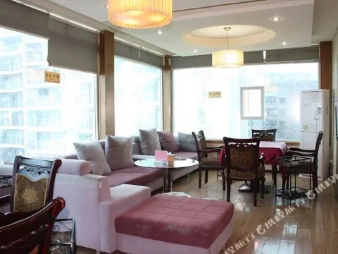 Чунцин: Three Gorges Feng Hotel (Zhongxian Guoyuan Road)