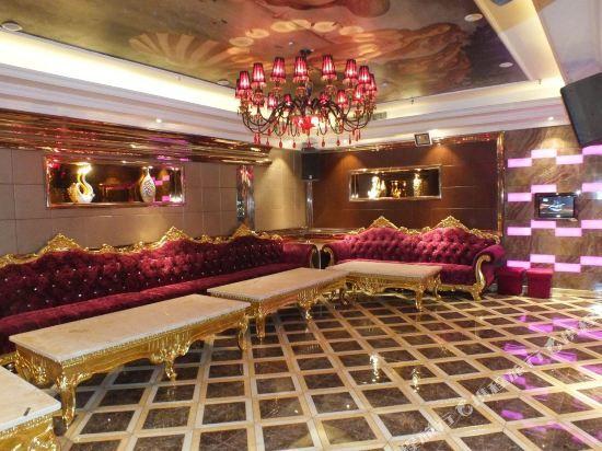 Чунцин: Three Gorges Feng Hotel (Zhongxian Guoyuan Road)