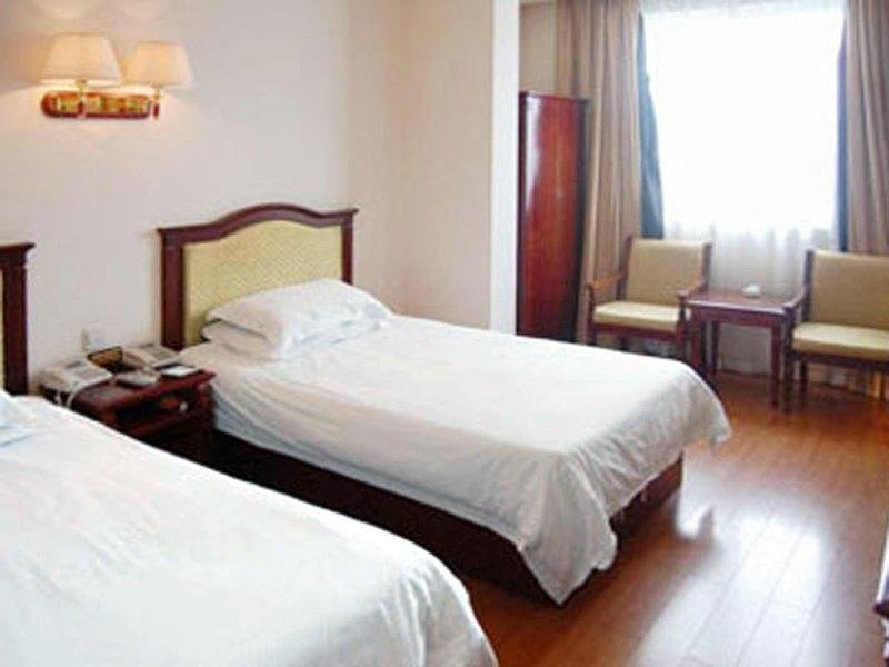 Путянь: Meizhou Island Taiwan Resort