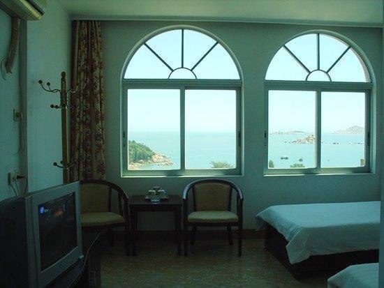 Путянь: Meizhou Island Taiwan Resort