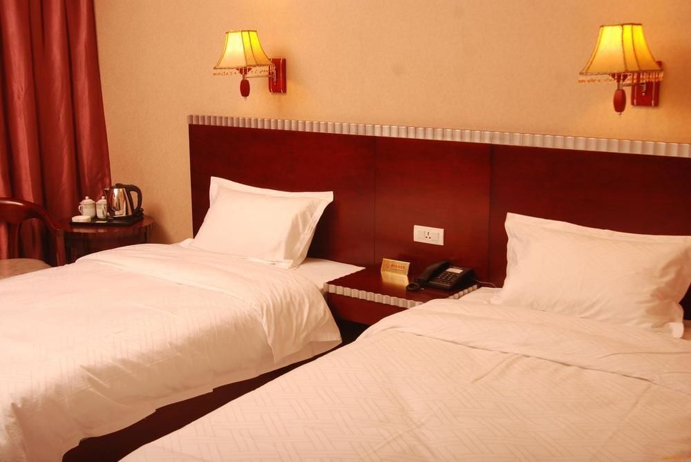 Путянь: Meizhou Island Taiwan Resort