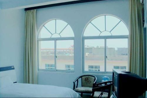 Путянь: Meizhou Island Taiwan Resort