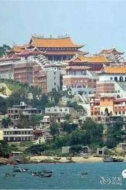 Путянь: Meizhou Island Taiwan Resort