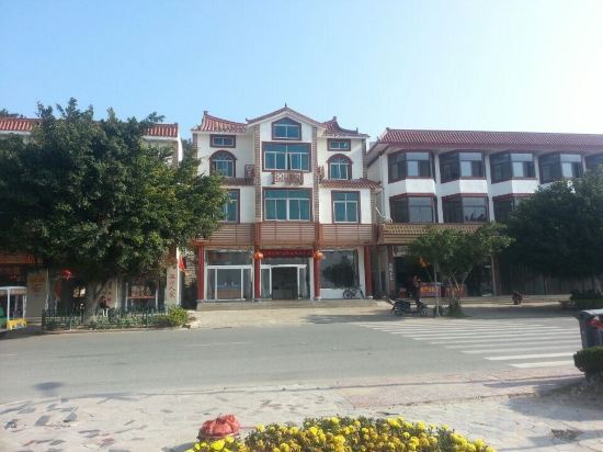 Путянь: Meizhou Island Shengyuan Hotel
