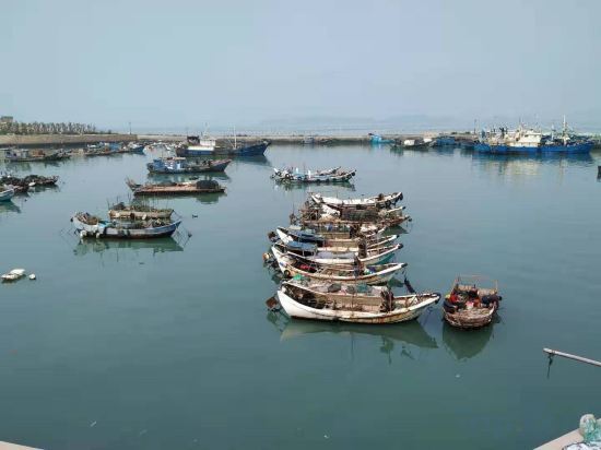 Путянь: Meizhou Island Shengyuan Hotel