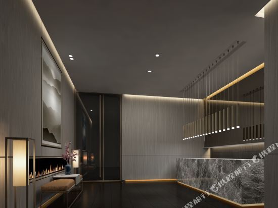 Цзинчжоу: Xincheng Meigui Hotel