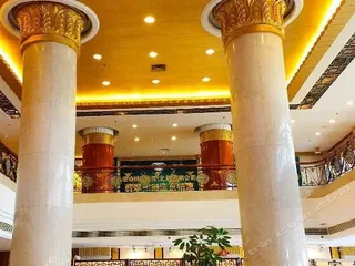 Шэньян: Golden Coast Hotel