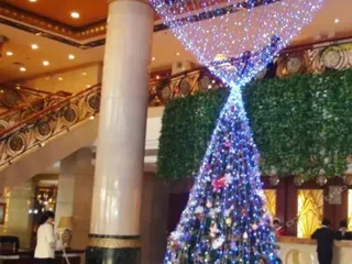 Шэньян: Golden Coast Hotel