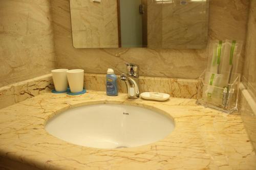 Шэньян: Shenyang Yijing Holiday Hotel