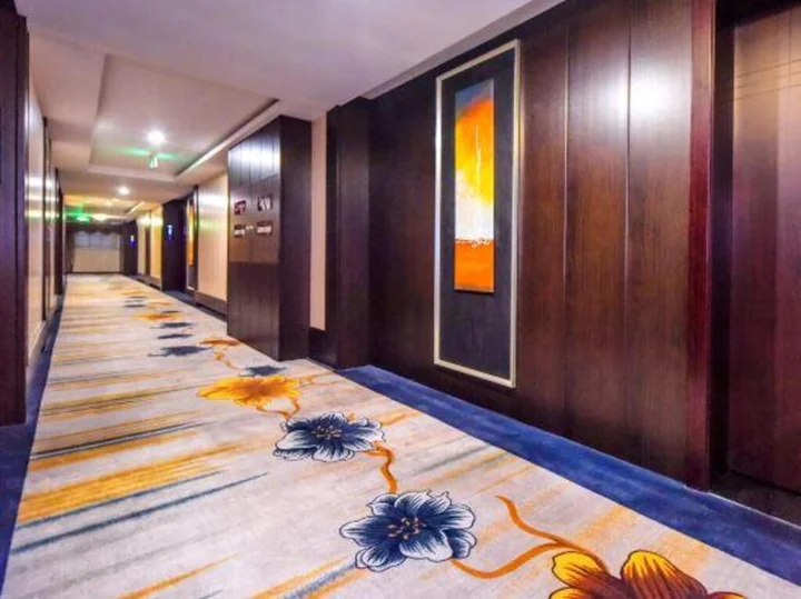 Чунцин: Xiangguo Hotel
