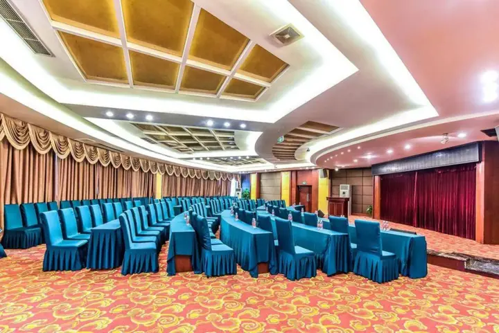 Чунцин: Xiangguo Hotel