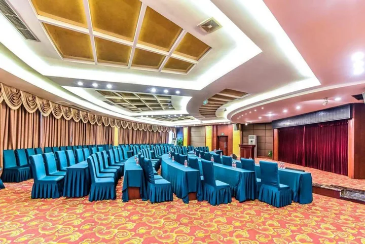 Чунцин: Xiangguo Hotel