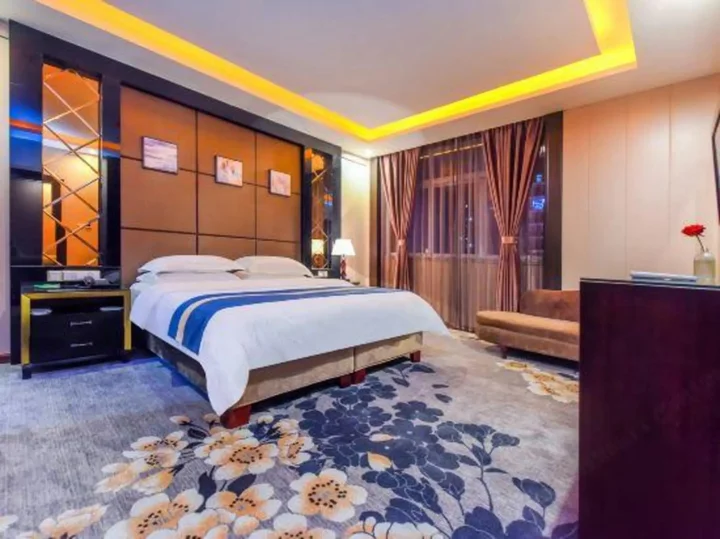 Чунцин: Xiangguo Hotel