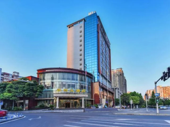Чунцин: Xiangguo Hotel
