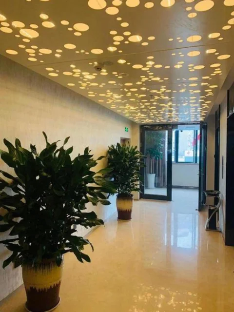 Чунцин: Huangdu Hotel