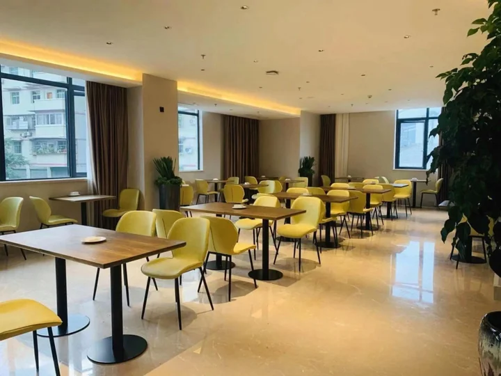 Чунцин: Huangdu Hotel