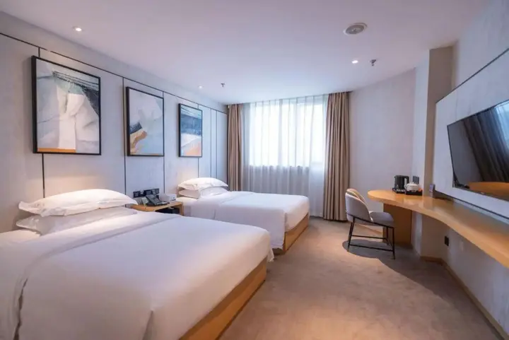 Чунцин: Huangdu Hotel