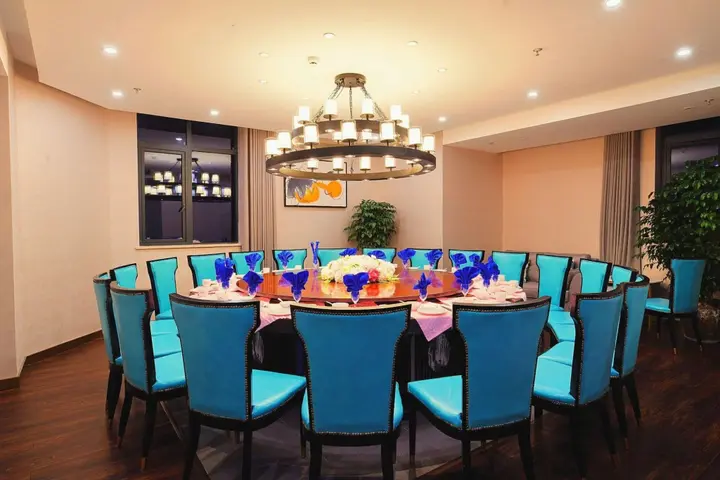 Чунцин: Huangdu Hotel