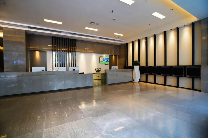 Чунцин: Huangdu Hotel