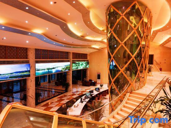 Чунцин: Pingye Garden Hotel
