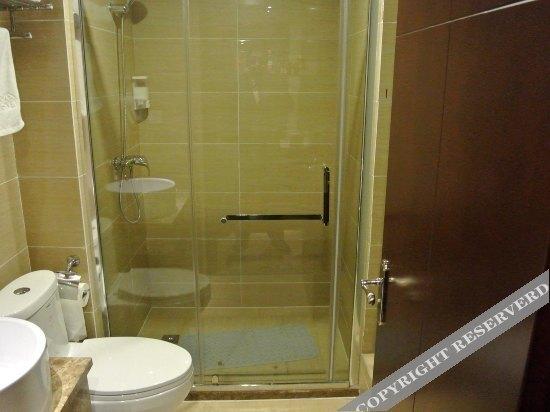 Вэньчжоу: Tuke China Light Residence Hotel (Longgang store)