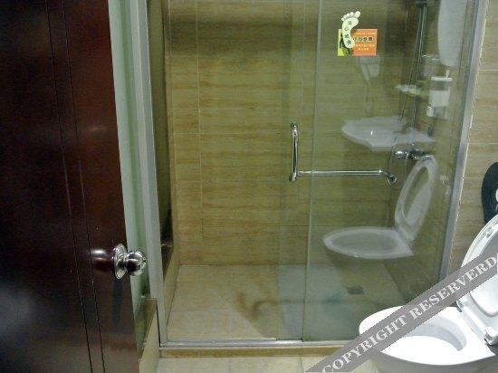 Вэньчжоу: Tuke China Light Residence Hotel (Longgang store)