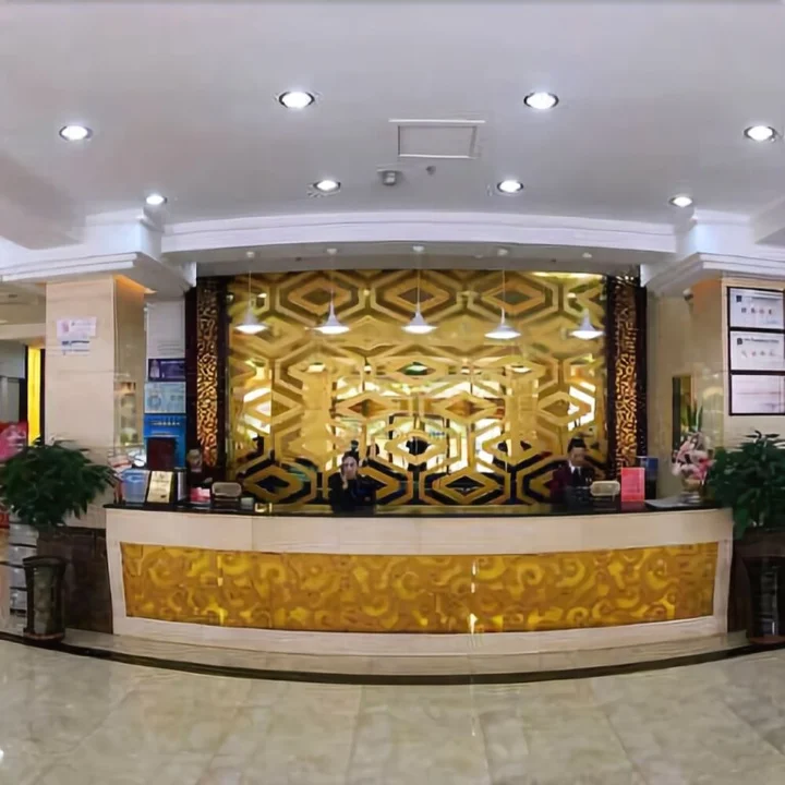 Шэньян: Kelong Hotel