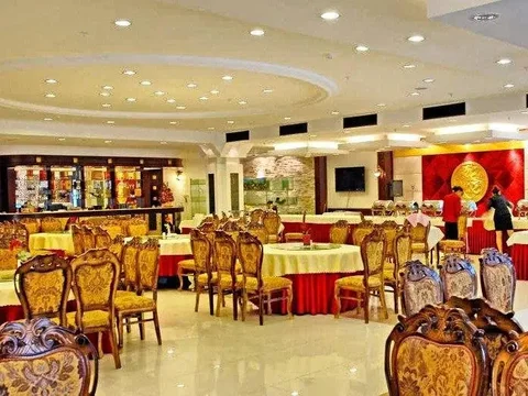 Циньхуандао: Haisheng Garden Hotel