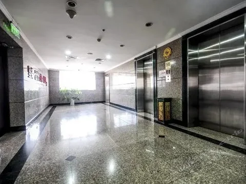 Циньхуандао: Haisheng Garden Hotel