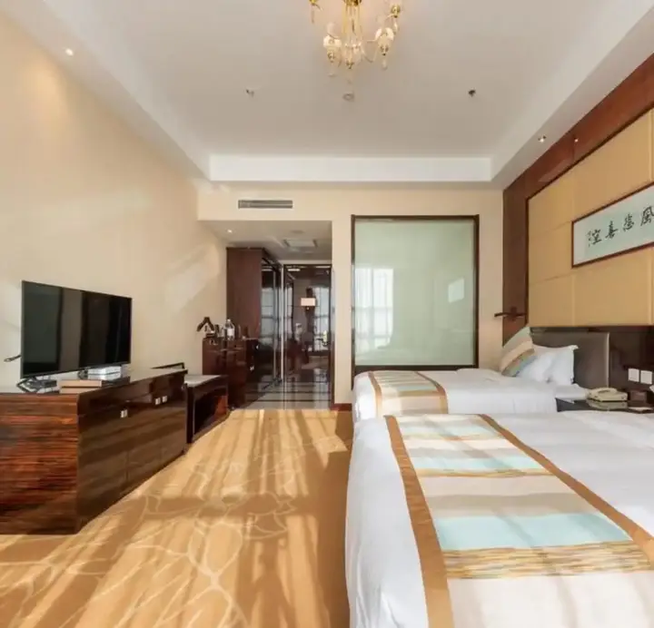 Hebei Jingye Hotel — фото 3