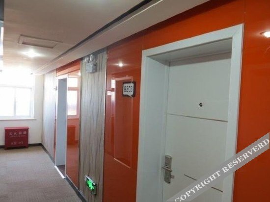 Синтай: Thank You Inn Xingtai Qinghe County Wusong Middle Street