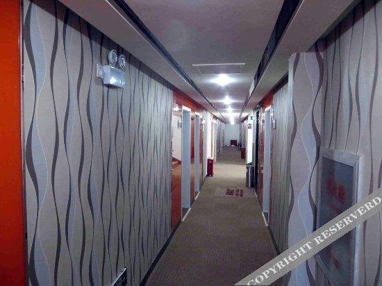 Синтай: Thank You Inn Xingtai Qinghe County Wusong Middle Street
