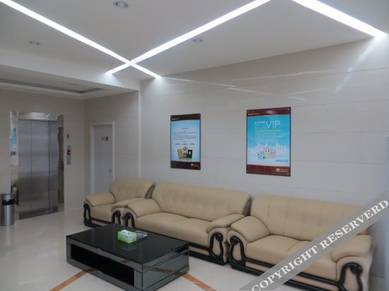 Синтай: Thank You Inn Xingtai Qinghe County Wusong Middle Street