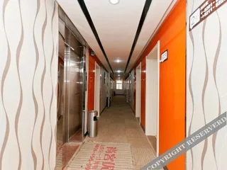 Синтай: Thank You Inn Xingtai Qinghe County Wusong Middle Street