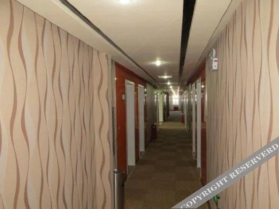 Синтай: Thank You Inn Xingtai Qinghe County Wusong Middle Street