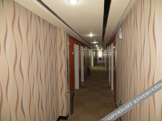 Синтай: Thank You Inn Xingtai Qinghe County Wusong Middle Street