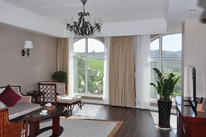 Шицзячжуан: Zhongcheng Holiday Hotel