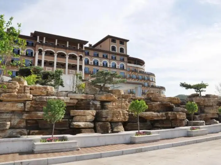 Шицзячжуан: Zhongcheng Holiday Hotel