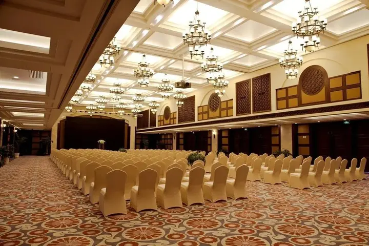 Шицзячжуан: Zhongcheng Holiday Hotel