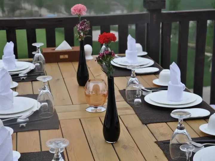 Шицзячжуан: Zhongcheng Holiday Hotel