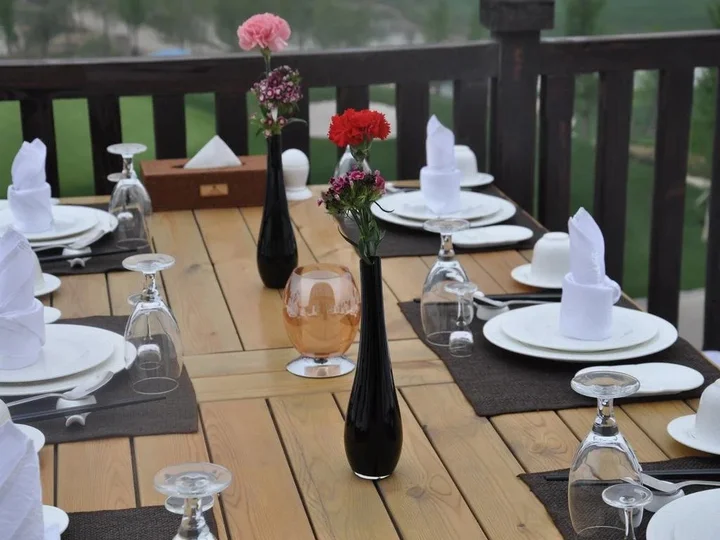 Шицзячжуан: Zhongcheng Holiday Hotel
