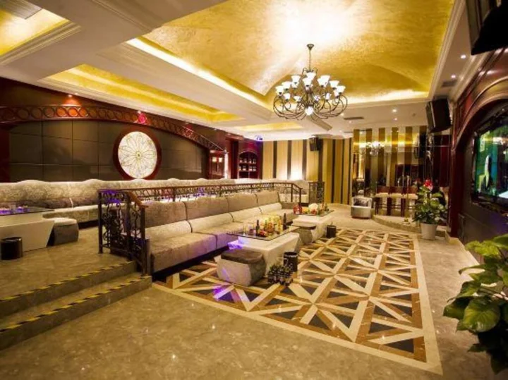 Шицзячжуан: Zhongcheng Holiday Hotel
