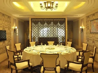 Шицзячжуан: Zhongcheng Holiday Hotel